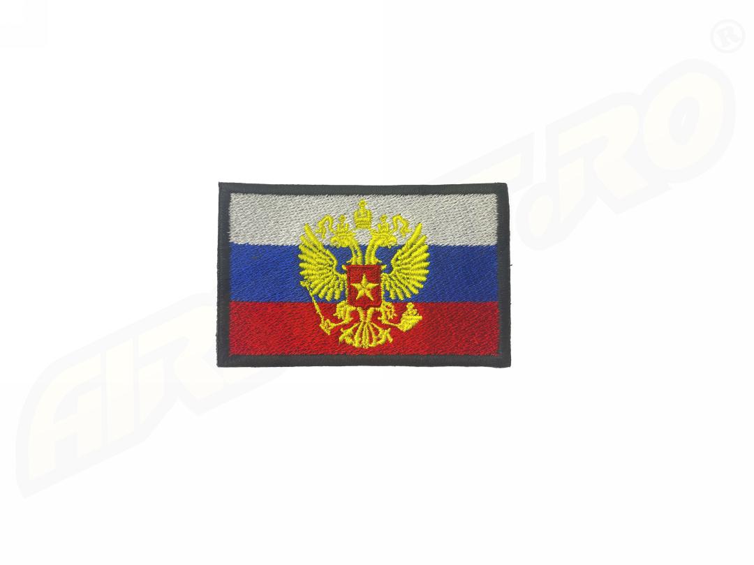 PATCH - STEAG RUSIA - STEMA